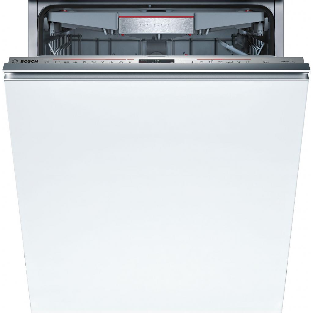 Посудомийна машина Bosch SME68TX26E