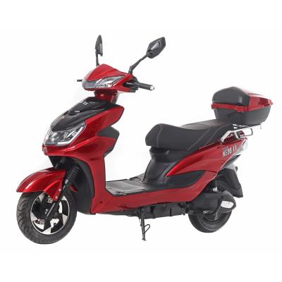 Електроскутер Maxxter NEOS II (Red)