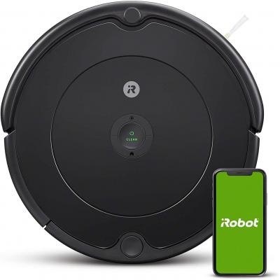 Пилосос iRobot Roomba 692 (R692040)