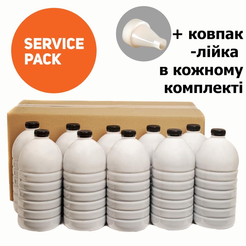 Тонер Brother Universal STAR, Service Pack 10x1кг IPM (TSM-TDBSTAR-10SP)