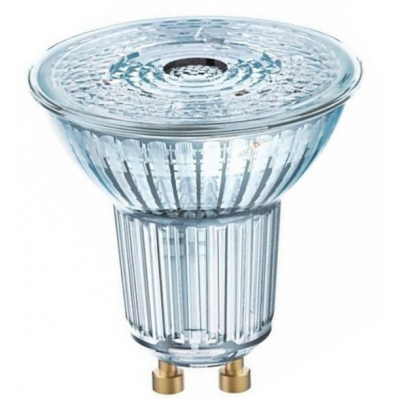 Лампочка Osram LED VALUE GU10 6.9-80W 3000K 230V PAR16 (4058075096646)