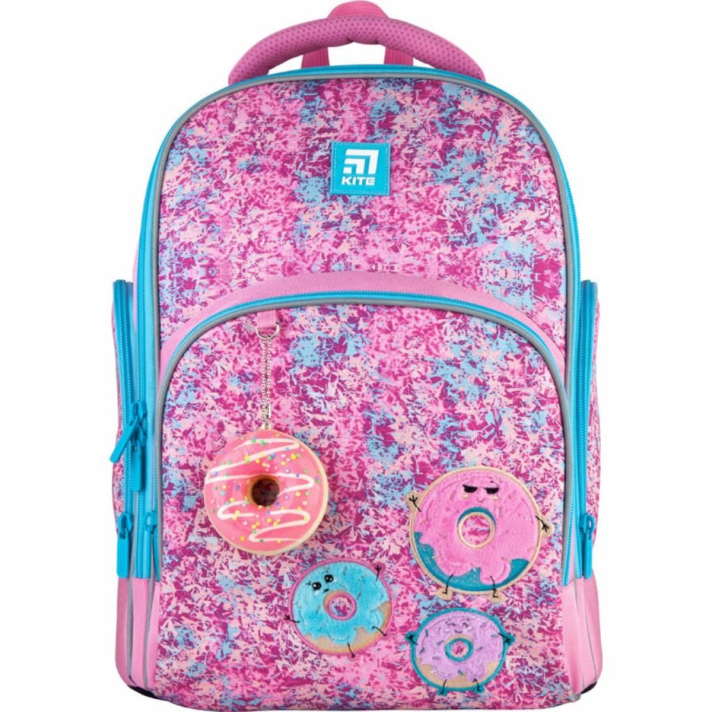 Портфель Kite Education Donuts 706 (K21-706M-2)