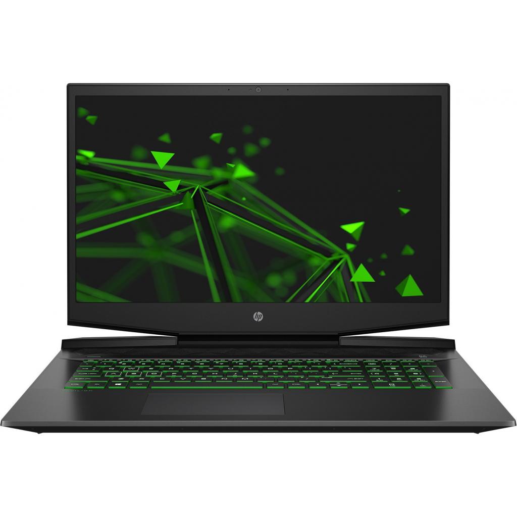 Ноутбук HP Pavilion 17 Gaming (29A06EA)