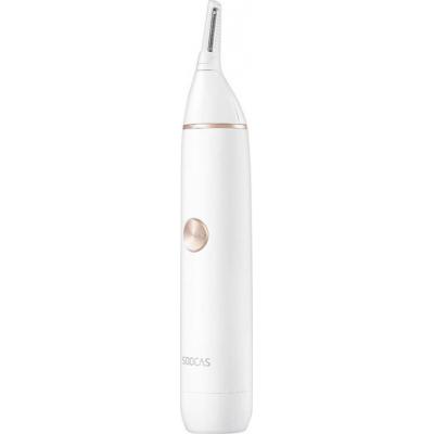 Тример Xiaomi SOOCAS Nose Hair Trimmer N1 White (N1 White)