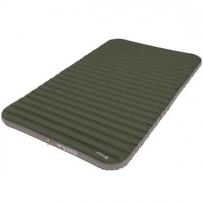 Туристичний килимок Outwell Dreamspell Airbed Double Elegant Green (929221)