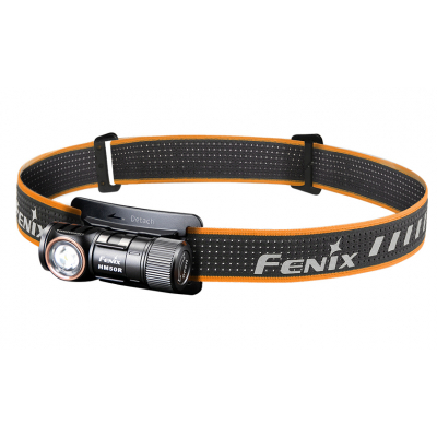 Ліхтар Fenix HM50R V2.0 (HM50RV20)