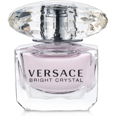 Туалетна вода Versace Bright Crystal тестер 90 мл (8011003995493)