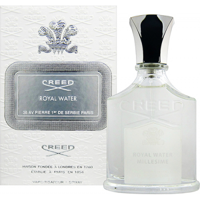 Парфумована вода Creed Royal Water 50 мл (3508440505064)