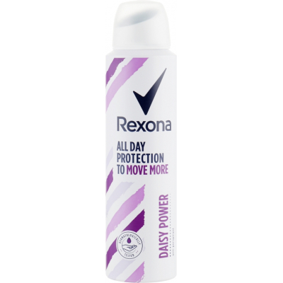 Антиперспірант Rexona Daisy Power 150 мл (8710847995729)