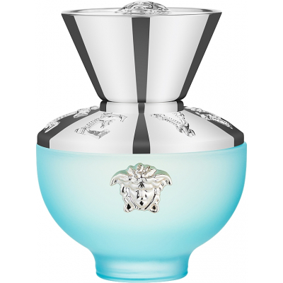 Туалетна вода Versace Pour Femme Dylan Turquoise 100 мл (8011003858552)