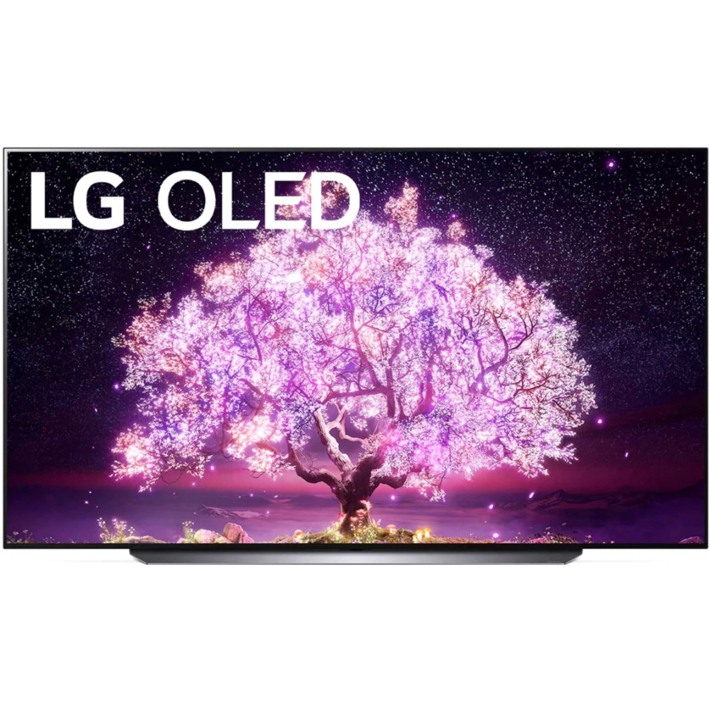 Телевізор LG OLED83C14LA