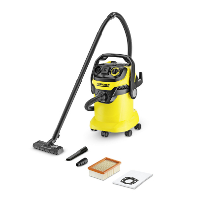 Пилосос Karcher WD 5 P (1.348-194.0)