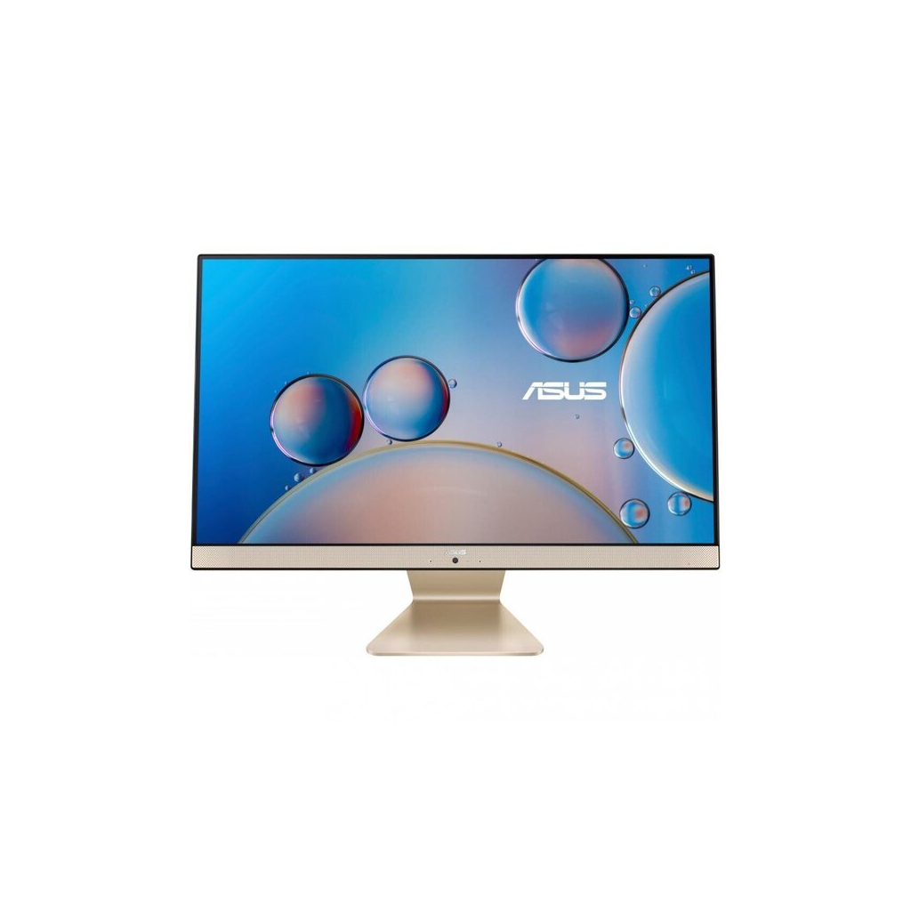 Комп'ютер ASUS M3700WUAT-BA013W Touch / Ryzen5 5500U (90PT0341-M006J0)