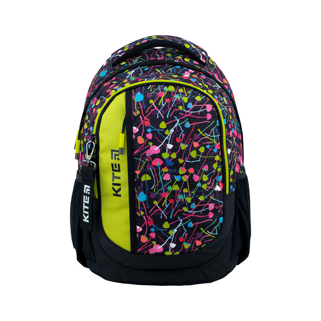 Рюкзак шкільний Kite Education teens 855-3 (K22-855M-3)