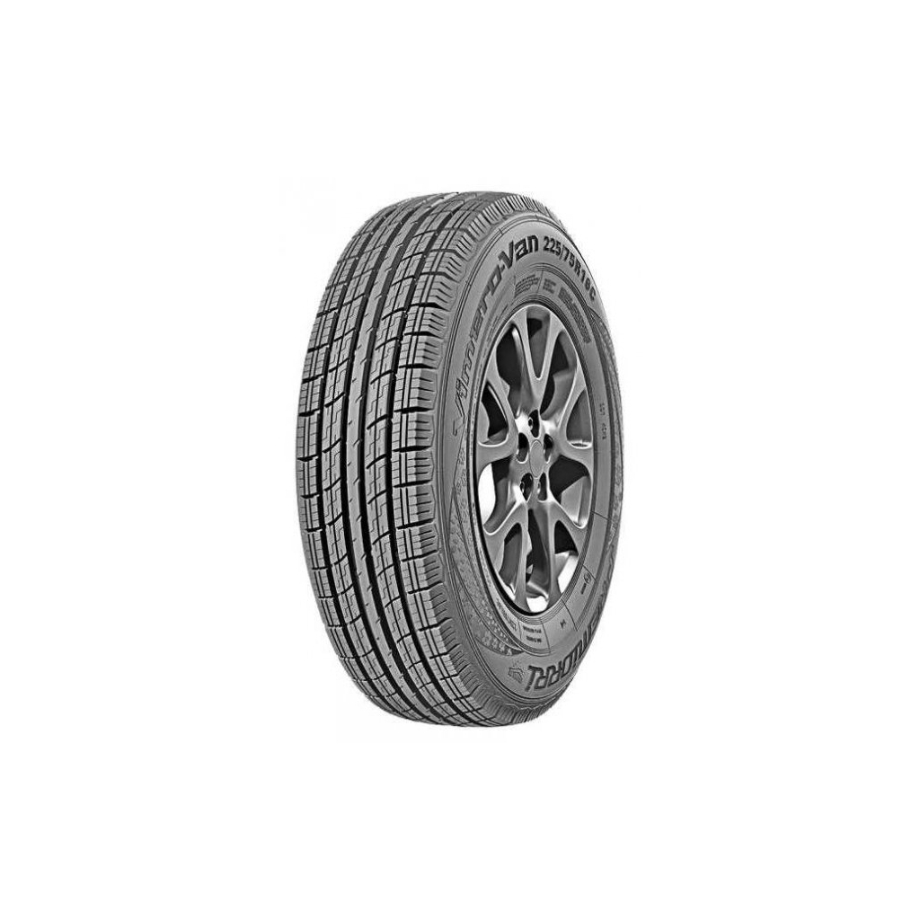 Шина Premiorri Vimero-Van AS M+S 225/70R15C 112/110R (14961044720)