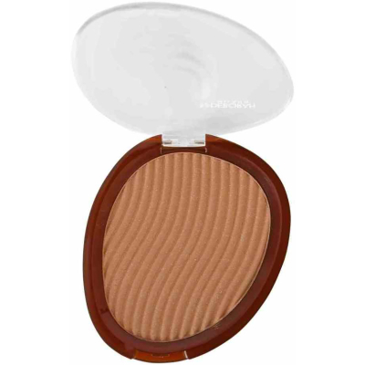 Пудра для обличчя Deborah Luminature Bronzing Powder 04 (8009518118650)