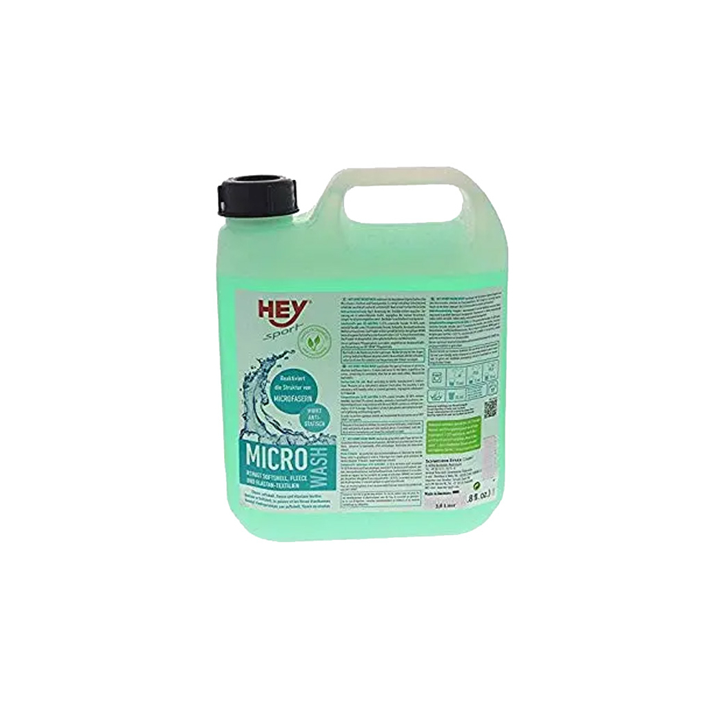 Засіб для пропитки Hey-sport Micro Wash 2,5 l (20742600)