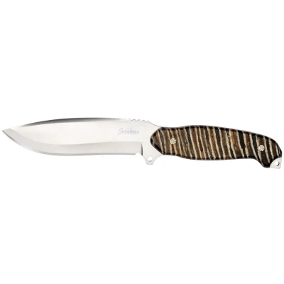 Ніж Sandrin Knives Initium Mammoth Tooth (IMTH)