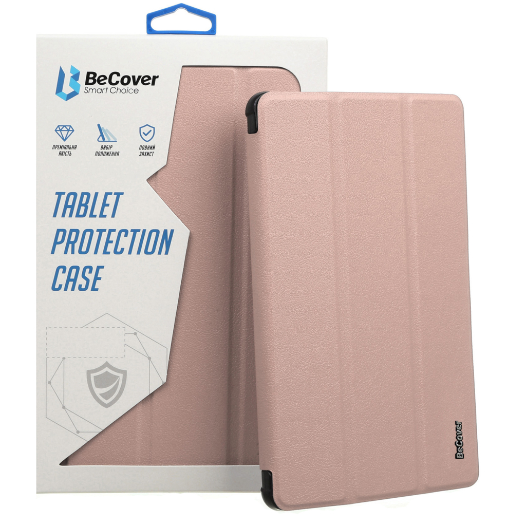 Чохол до планшета BeCover Smart Case Lenovo Tab P11 (2nd Gen) (TB-350FU/TB-350XU) 11.5