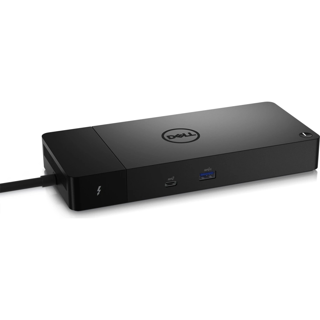 Порт-реплікатор Dell Thunderbolt Dock WD22TB4, 180W (210-BDTD-EC)