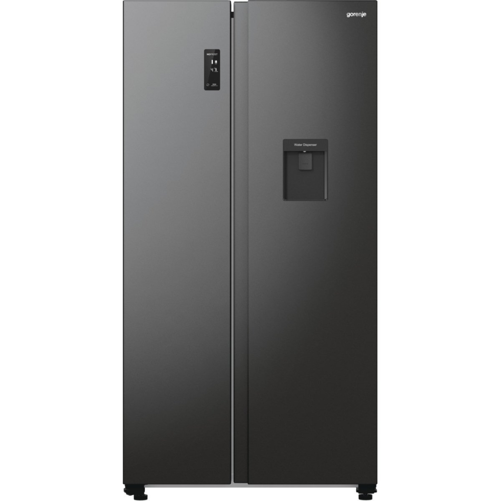 Холодильник Gorenje NRR9185EABXLWD