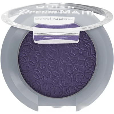 Тіні для повік Quiss Dream Matt Eyeshadow 03 (4823097113103)