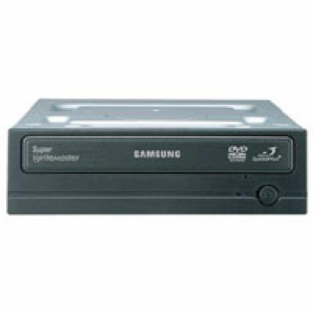 Оптичний привід DVD-RW Samsung SH-S223L/BEBE