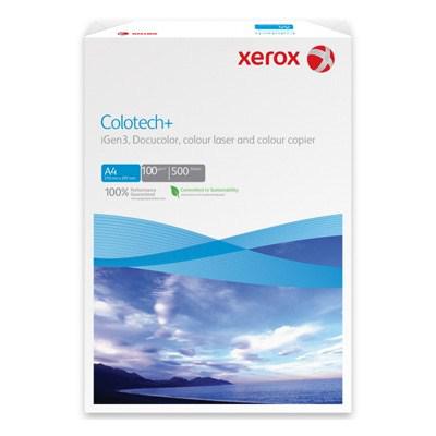 Фотопапір Xerox A3 COLOTECH + (003R94647)