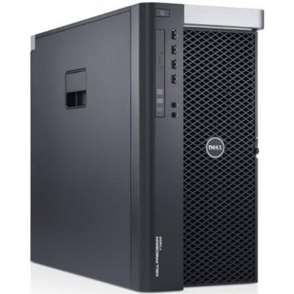 Комп'ютер Dell Precision T5600 (210-T5600-S2)