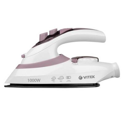 Праска Vitek VT-1227 pink