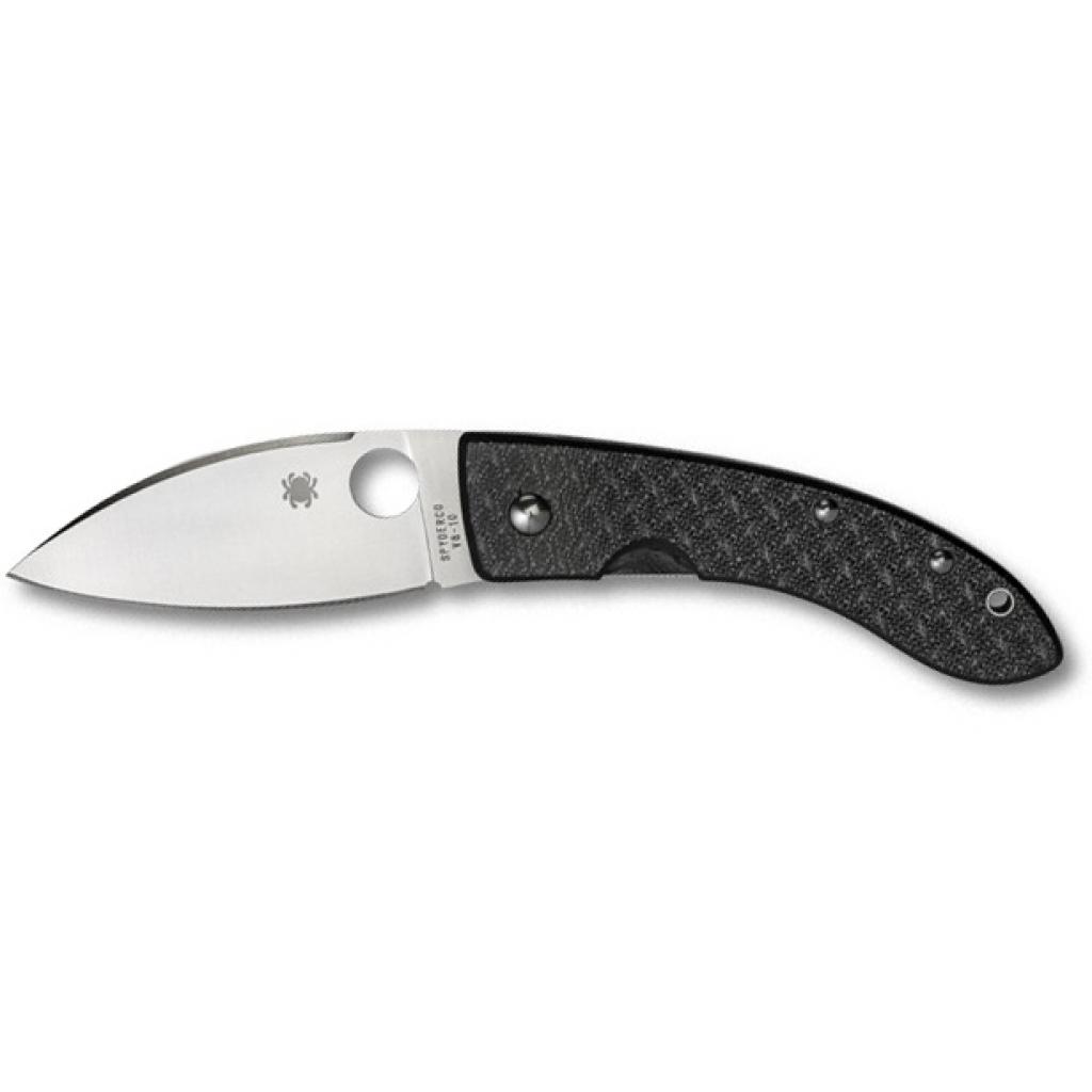 Ніж Spyderco Chinese Folder (C65CFP)