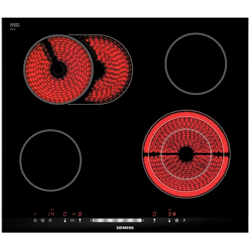 Варочна поверхня Siemens ET 675 MD 11 D (ET675MD11D)