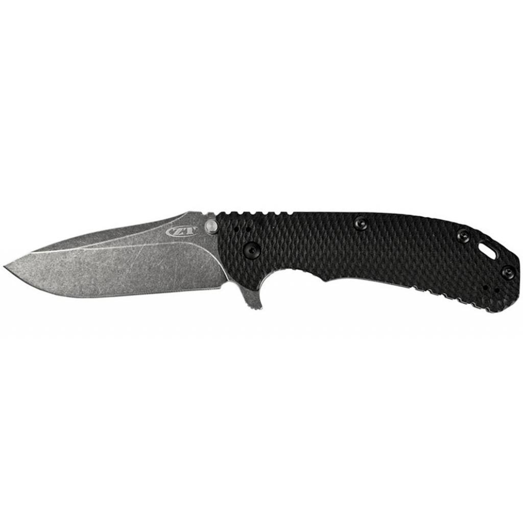 Ніж Kai MILITARY FOLDER BLACKWASH (0200BW)