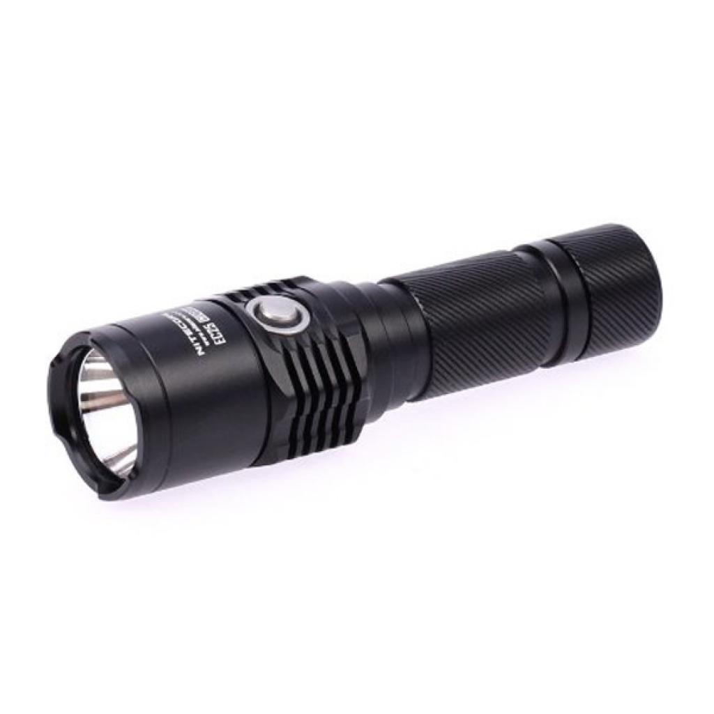 Ліхтар Nitecore ЕC25 Cobra neutral white (EC25 nw)