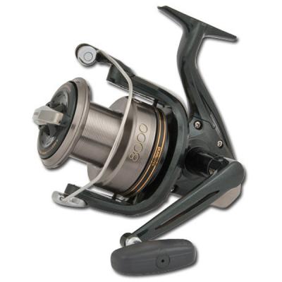 Котушка Shimano Biomaster 8000 XTB (BIO8000XTB)