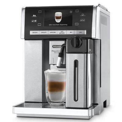 Кавомашина DeLonghi ESAM 6904 M