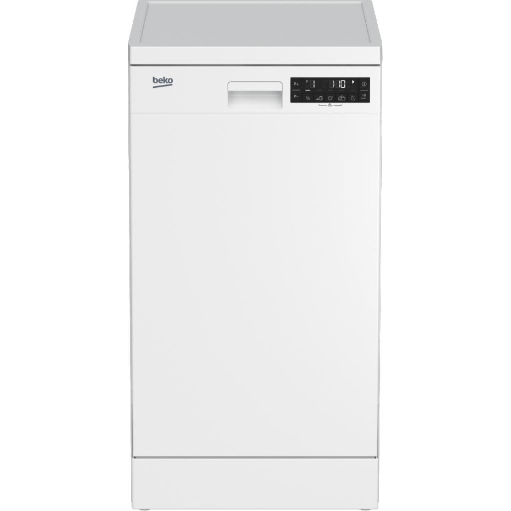 Посудомийна машина Beko DFS 28020 W (DFS28020W)