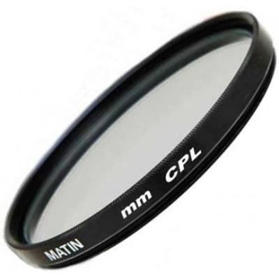 Світлофільтр Matin CPL 62mm