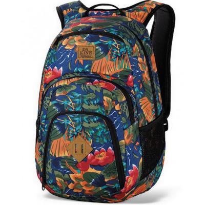 Рюкзак туристичний Dakine Campus 25L Higgins 8130-056 (610934843019)