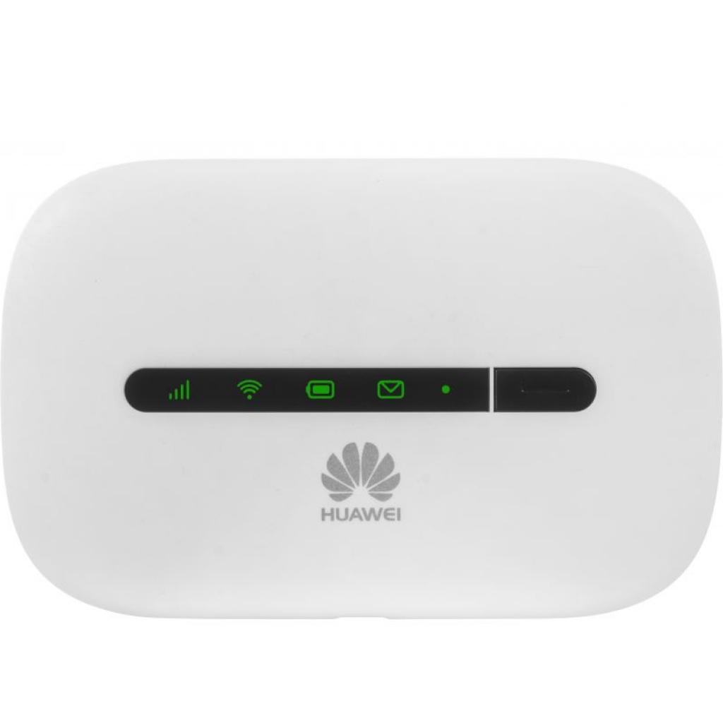 3G роутер Huawei E5330Bs-2