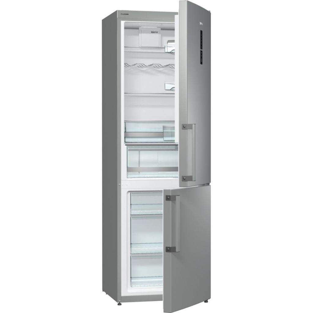 Холодильник Gorenje RK6191LX