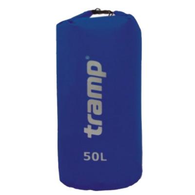 Гермомішок Tramp PVC 50 л синий (TRA-068.6)