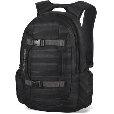 Рюкзак туристичний Dakine MISSION 25L strata (610934968903)