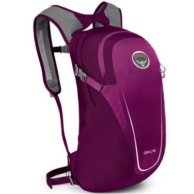 Рюкзак туристичний Osprey Daylite 13 Eggplant Purple O/S (009.1383)