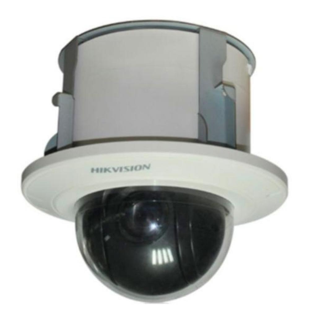 Камера відеоспостереження Hikvision DS-2DF5284-A3 (PTZ 20x 1080P) (17762)