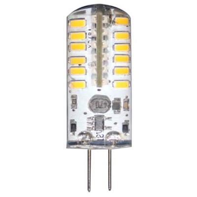 Лампочка Feron LED G4 3W 48led LB-422 2700К