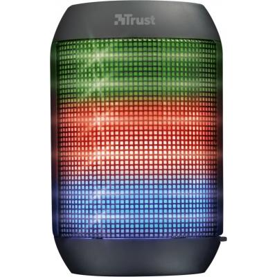 Акустична система Trust Ziva Wireless Bluetooth Speaker with party lights (21967)