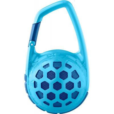 Акустична система Jam Hangtime Bluetooth Speaker Blue (HX-P140BL-EU)