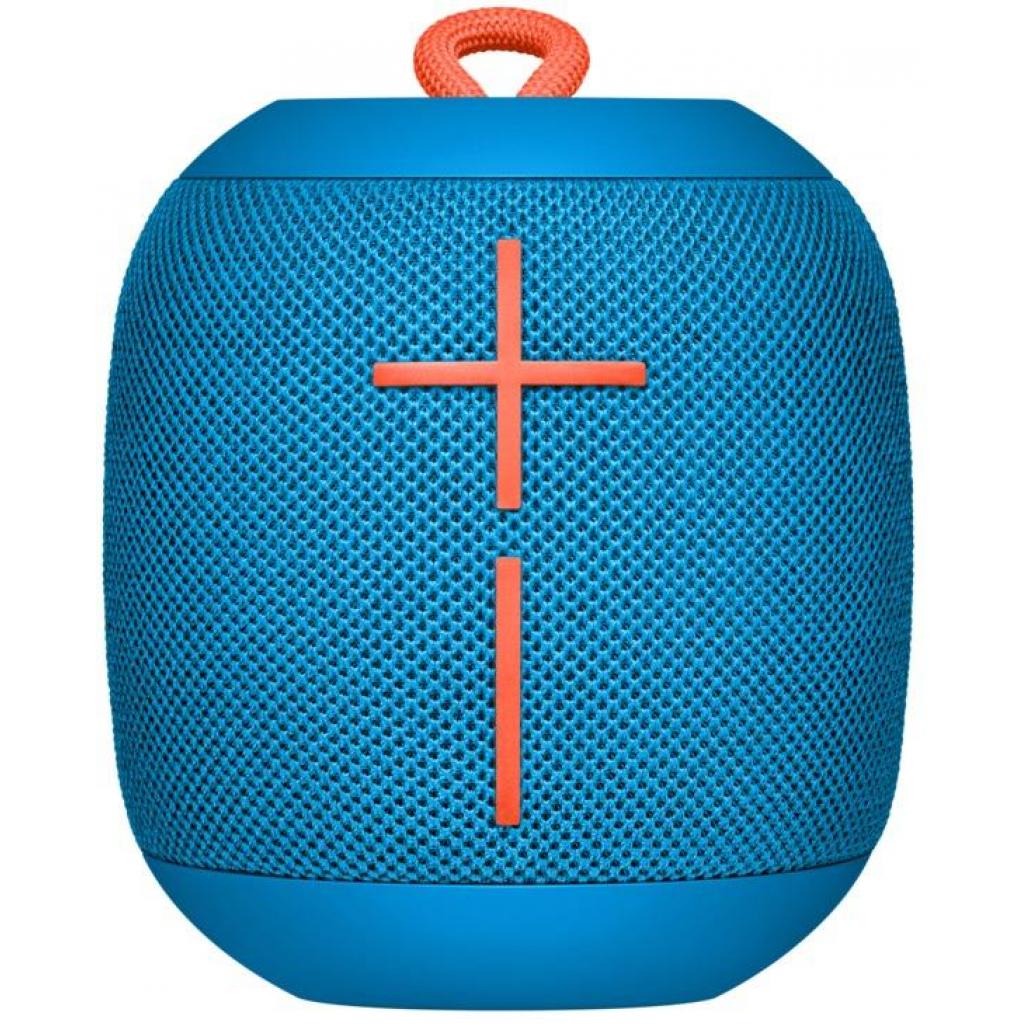 Акустична система Ultimate Ears Wonderboom Subzero Blue (984-000852)