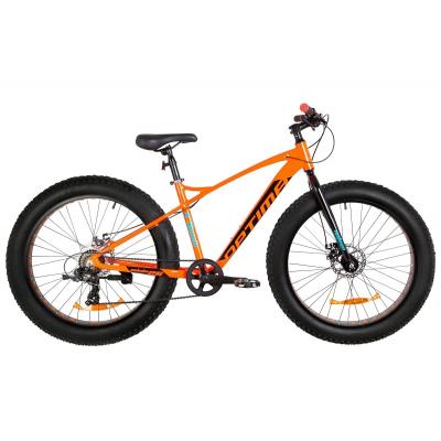 Велосипед Optimabikes 26